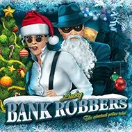 Bank Robbers игра