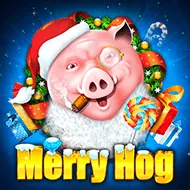 Merry Hog игра