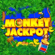 Monkey Jackpot игра
