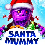 Santa Mummy игра