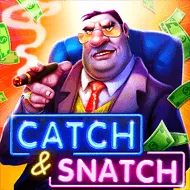 Catch & Snatch игра