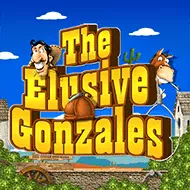 Elusive Gonzales игра