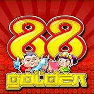 88 Golden 88 игра