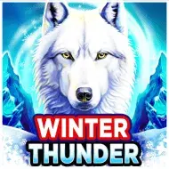 Winter Thunder игра