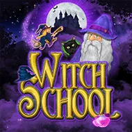 Witch School image