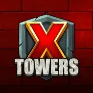 X Towers игра