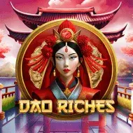 Dao Riches игра
