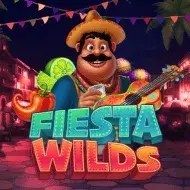 Fiesta Wilds игра