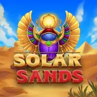 Solar Sands игра