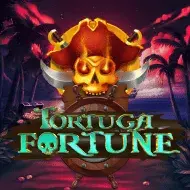 Tortuga Fortune игра