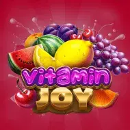 Vitamin Joy игра