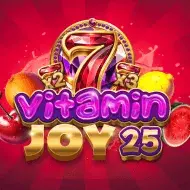 Vitamin Joy 25 игра