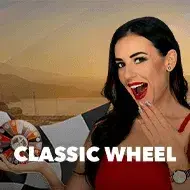 Classic Wheel игра