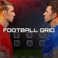 Football Grid игра