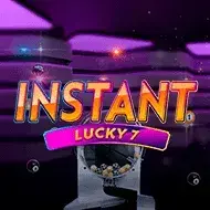Instant Lucky 7 image