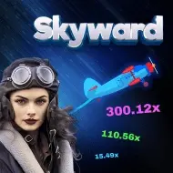 Skyward игра