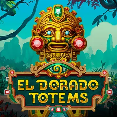 El Dorado Totems logo