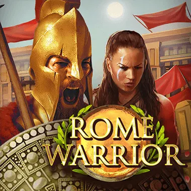 Rome Warrior logo