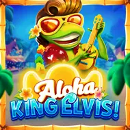 Aloha King Elvis игра