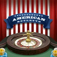 American Roulette игра