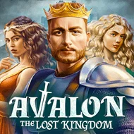 Avalon: The Lost Kingdom игра