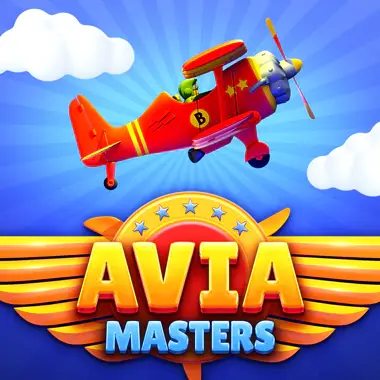 Aviamasters logo