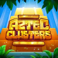 Aztec Clusters игра