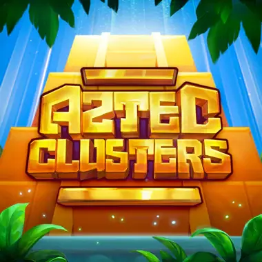Aztec Clusters logo