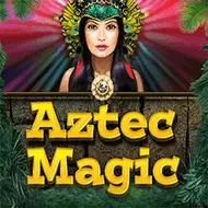 Aztec Magic игра