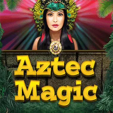 Aztec Magic logo