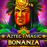 Aztec Magic Bonanza игра
