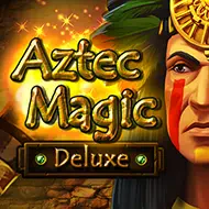 Aztec Magic Deluxe игра
