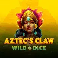 Aztec's Claw Wild Dice игра