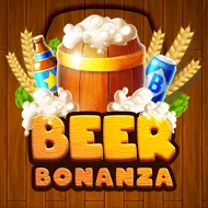 Beer Bonanza игра