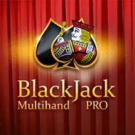 Multihand Blackjack Pro игра