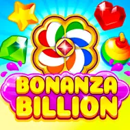 Bonanza Billion игра