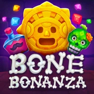 Bone Bonanza игра