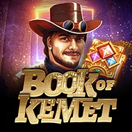 Book of Kemet игра