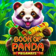 Book of Panda Megaways игра