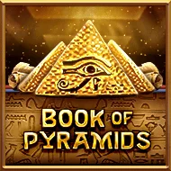 Book of Pyramids игра