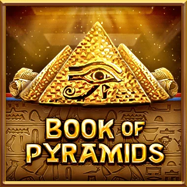 Book of Pyramids logo