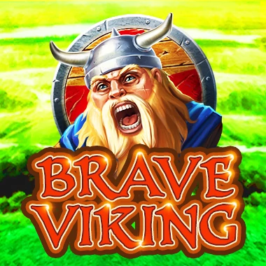 Brave Viking logo