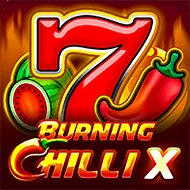 Burning Chilli X игра