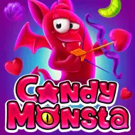 Candy Monsta игра