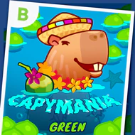 Capymania Green игра