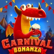 Carnival Bonanza игра