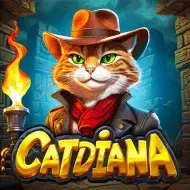 Catdiana игра