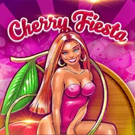 Cherry Fiesta игра