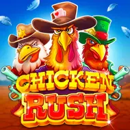 Chicken Rush игра