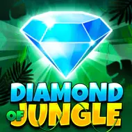 Diamond of Jungle игра